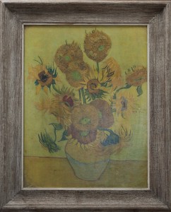 Vicent Van Gogh    
